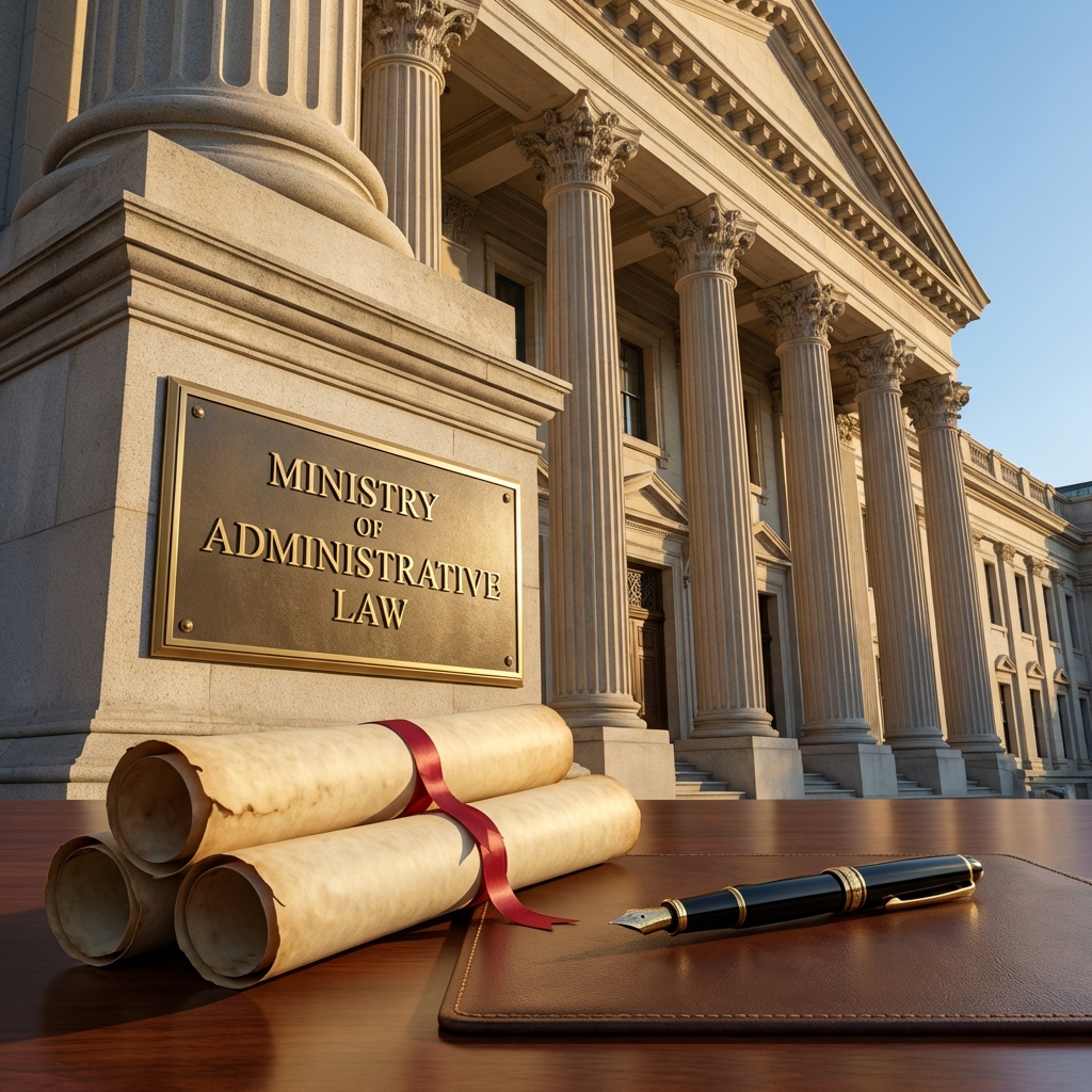 Direito Administrativo